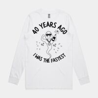 Base Longsleeve  Thumbnail