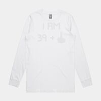 Base Longsleeve  Thumbnail