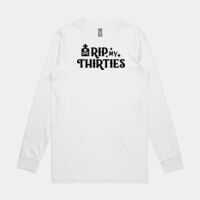 Base Longsleeve  Thumbnail