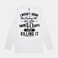 Base Longsleeve  Thumbnail