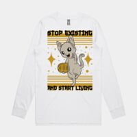 Base Longsleeve  Thumbnail