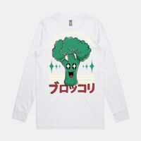 Base Longsleeve  Thumbnail