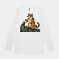 Base Longsleeve  Thumbnail