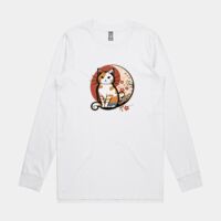 Base Longsleeve  Thumbnail