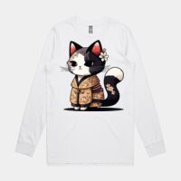 Base Longsleeve  Thumbnail