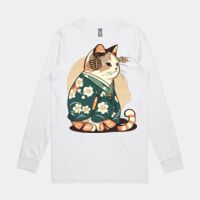 Base Longsleeve  Thumbnail