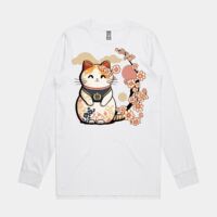 Base Longsleeve  Thumbnail