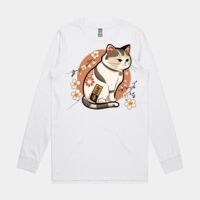 Base Longsleeve  Thumbnail