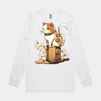 Base Longsleeve  Thumbnail