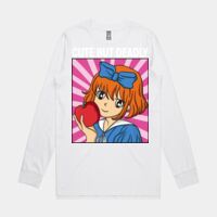 Base Longsleeve  Thumbnail