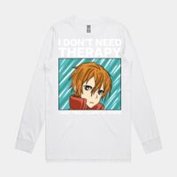 Base Longsleeve  Thumbnail