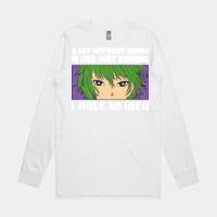 Base Longsleeve  Thumbnail