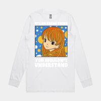 Base Longsleeve  Thumbnail