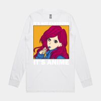 Base Longsleeve  Thumbnail