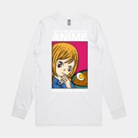 Base Longsleeve  Thumbnail