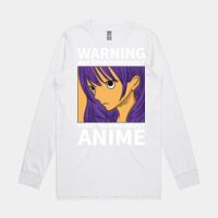 Base Longsleeve  Thumbnail