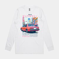 Base Longsleeve  Thumbnail