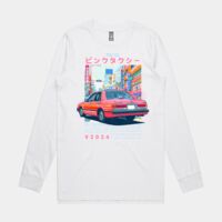 Base Longsleeve  Thumbnail