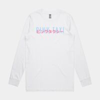 Base Longsleeve  Thumbnail