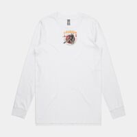 Base Longsleeve  Thumbnail