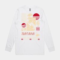 Base Longsleeve  Thumbnail