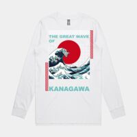 Base Longsleeve  Thumbnail