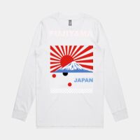 Base Longsleeve  Thumbnail