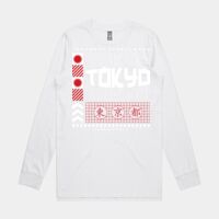 Base Longsleeve  Thumbnail
