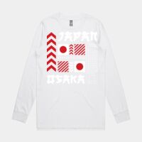 Base Longsleeve  Thumbnail