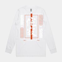 Base Longsleeve  Thumbnail