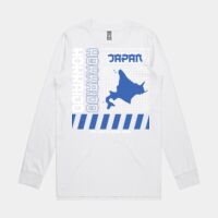 Base Longsleeve  Thumbnail