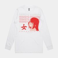 Base Longsleeve  Thumbnail