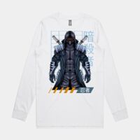 Base Longsleeve  Thumbnail