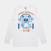 Base Longsleeve  Thumbnail