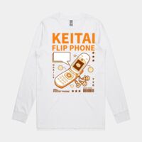 Base Longsleeve  Thumbnail