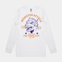 Base Longsleeve  Thumbnail