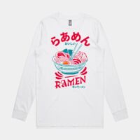 Base Longsleeve  Thumbnail