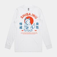 Base Longsleeve  Thumbnail