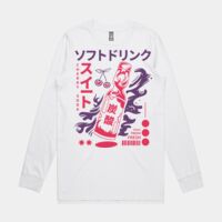 Base Longsleeve  Thumbnail