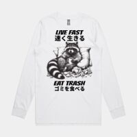 Base Longsleeve  Thumbnail
