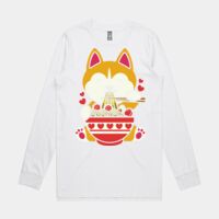 Base Longsleeve  Thumbnail