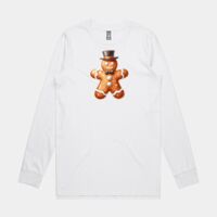 Base Longsleeve  Thumbnail