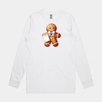 Base Longsleeve  Thumbnail