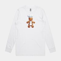 Base Longsleeve  Thumbnail