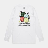 Base Longsleeve  Thumbnail