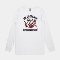 Base Longsleeve  Thumbnail