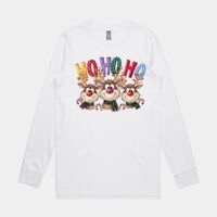 Base Longsleeve  Thumbnail