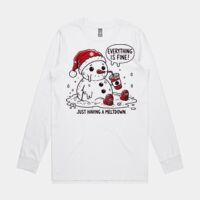 Base Longsleeve  Thumbnail