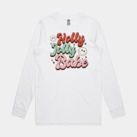 Base Longsleeve  Thumbnail