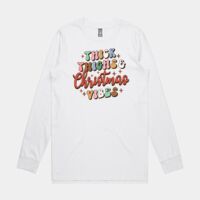 Base Longsleeve  Thumbnail